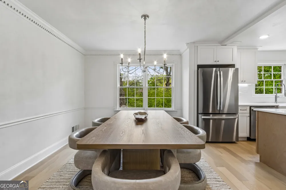 5124 Vermack RD Dunwoody, GA 30338