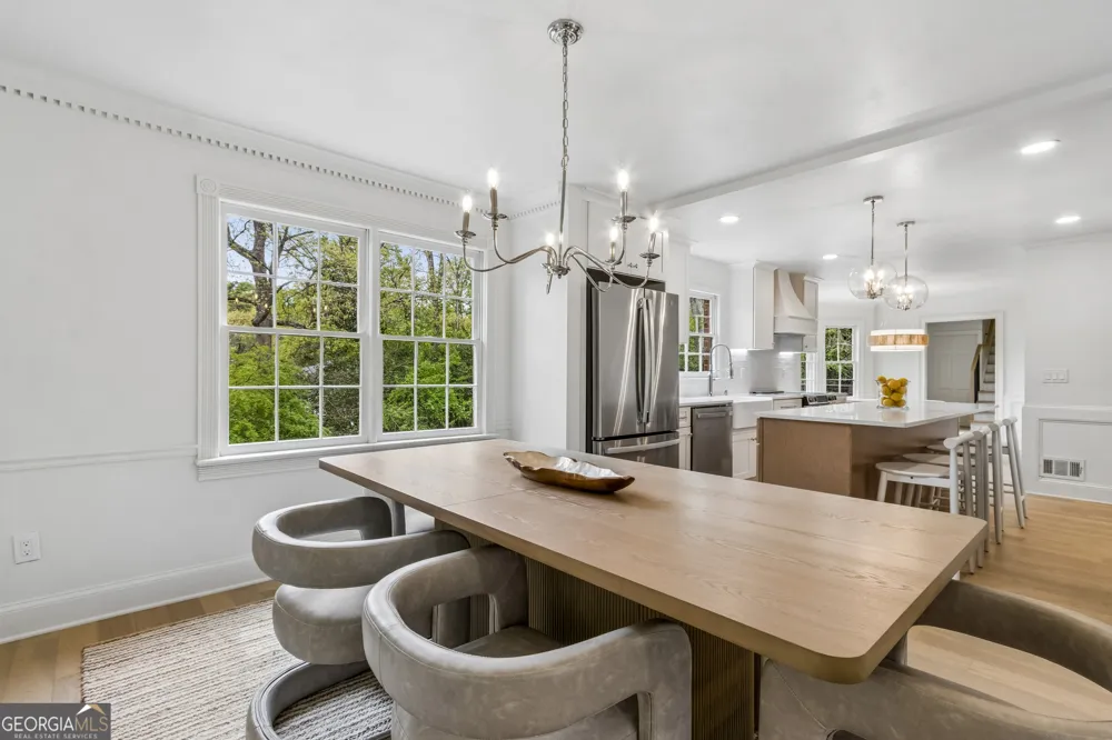 5124 Vermack RD Dunwoody, GA 30338