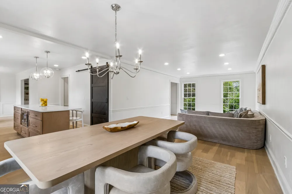 5124 Vermack RD Dunwoody, GA 30338