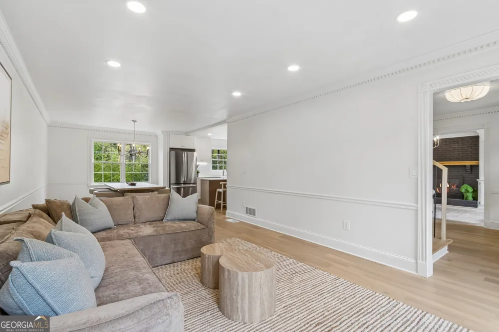 5124 Vermack RD Dunwoody, GA 30338