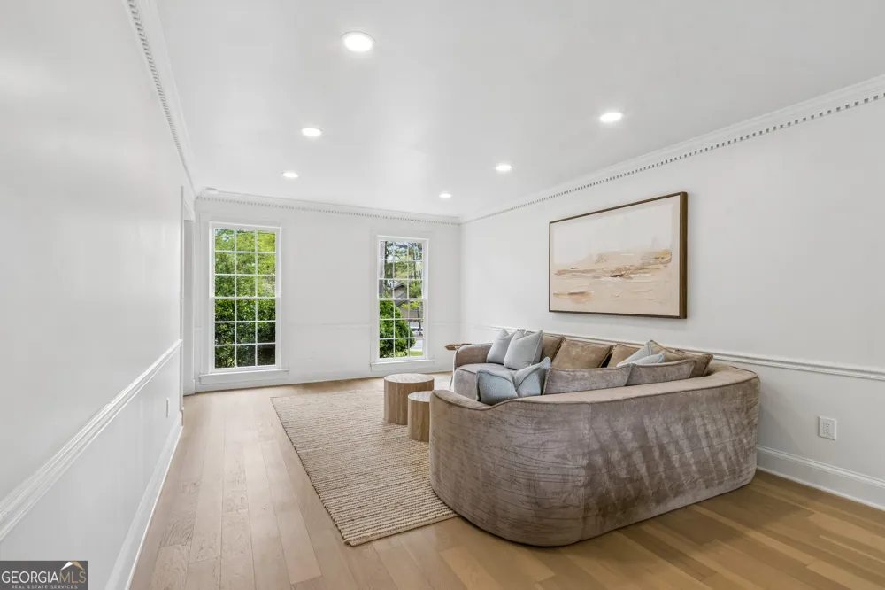 5124 Vermack RD Dunwoody, GA 30338