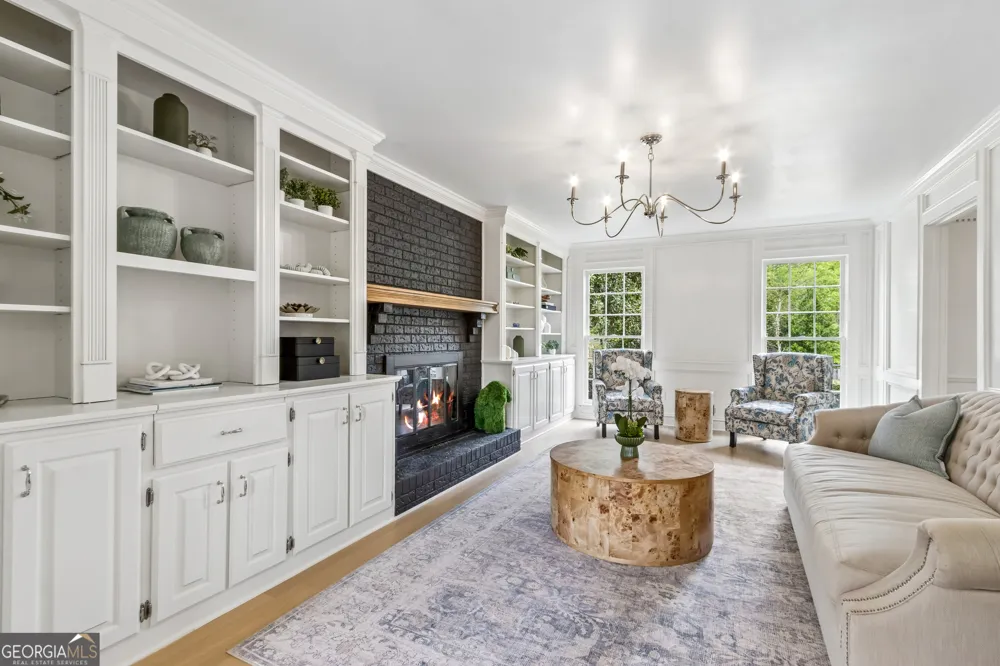 5124 Vermack RD Dunwoody, GA 30338
