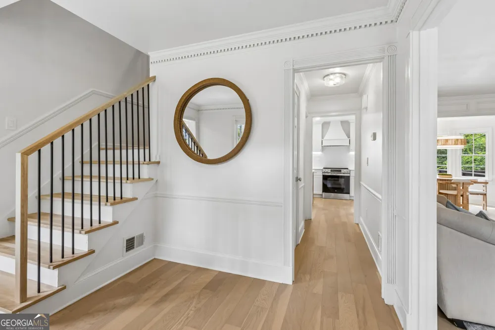 5124 Vermack RD Dunwoody, GA 30338