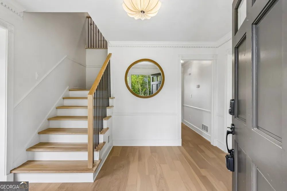5124 Vermack RD Dunwoody, GA 30338