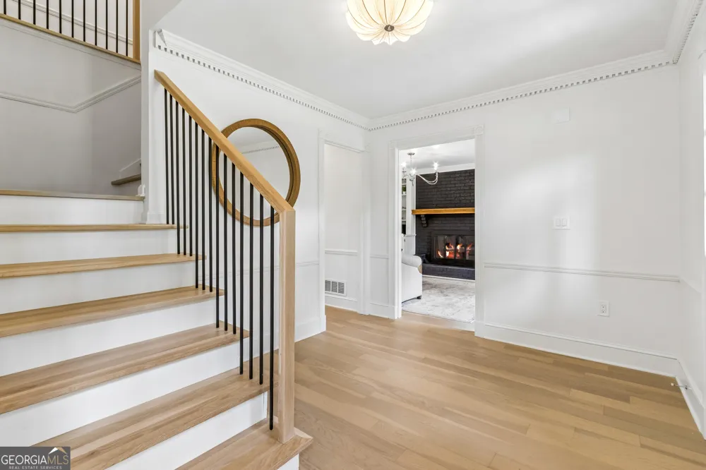 5124 Vermack RD Dunwoody, GA 30338