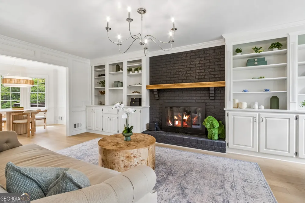 5124 Vermack RD Dunwoody, GA 30338