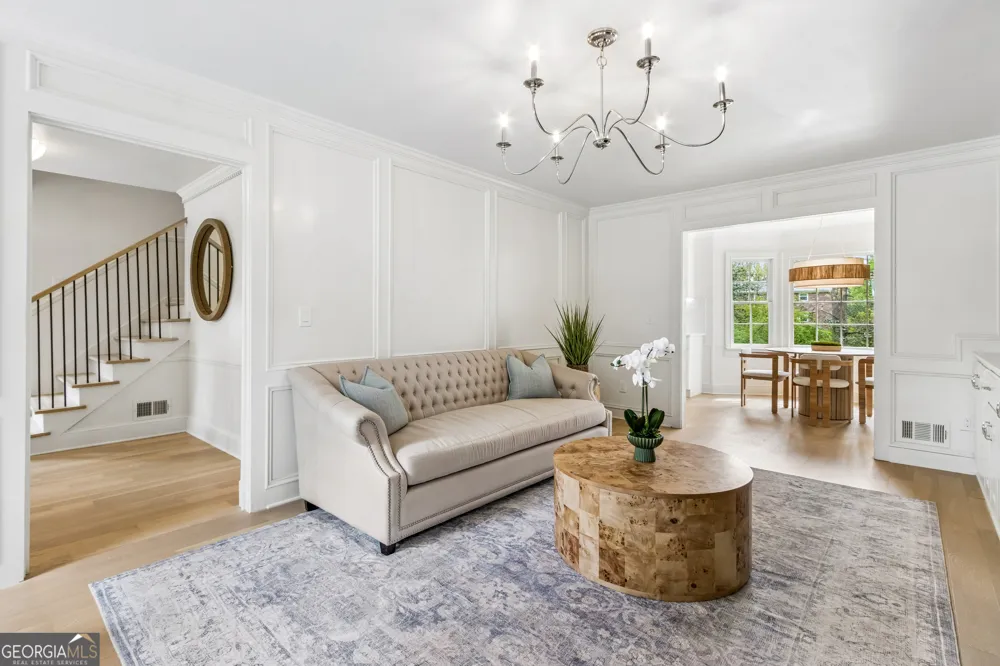 5124 Vermack RD Dunwoody, GA 30338