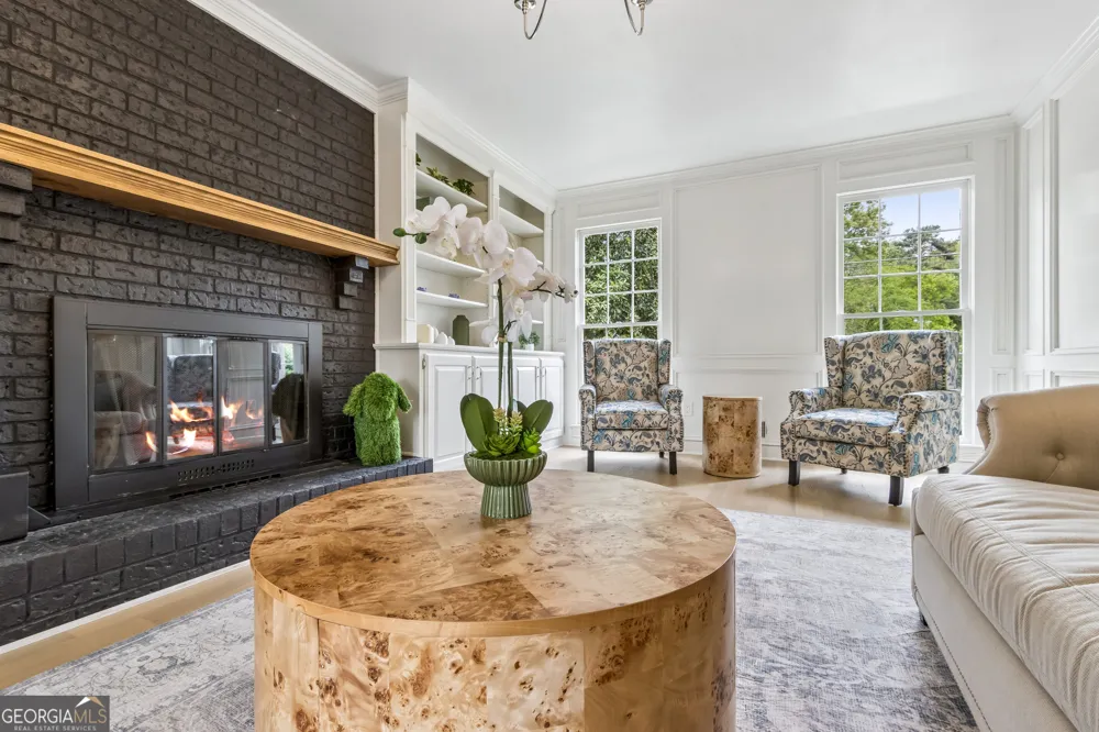 5124 Vermack RD Dunwoody, GA 30338