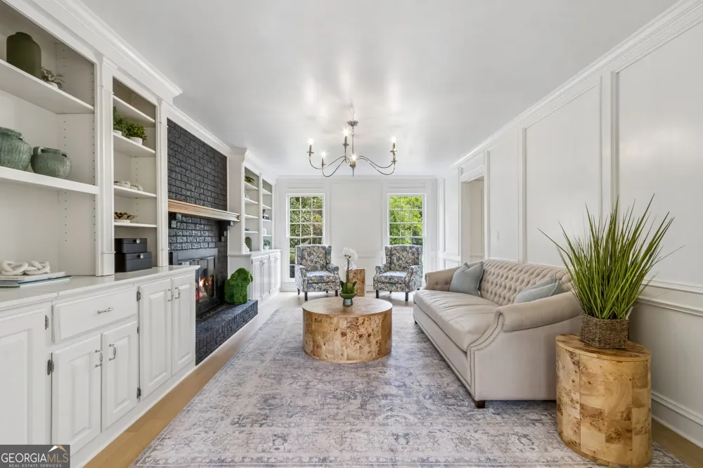 5124 Vermack RD Dunwoody, GA 30338