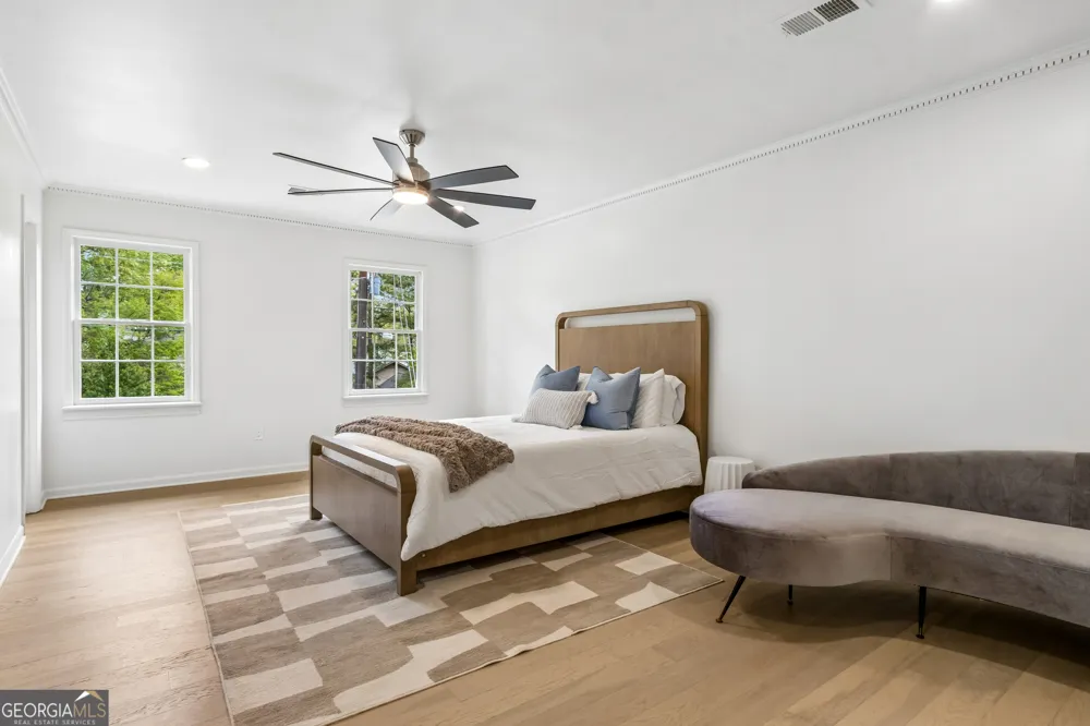5124 Vermack RD Dunwoody, GA 30338