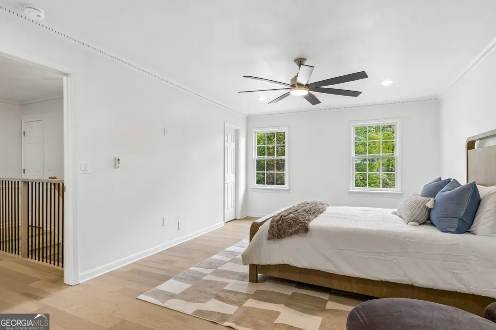 5124 Vermack RD Dunwoody, GA 30338