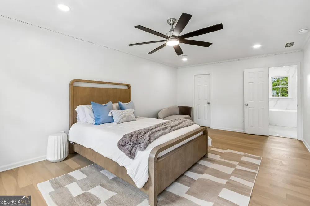 5124 Vermack RD Dunwoody, GA 30338