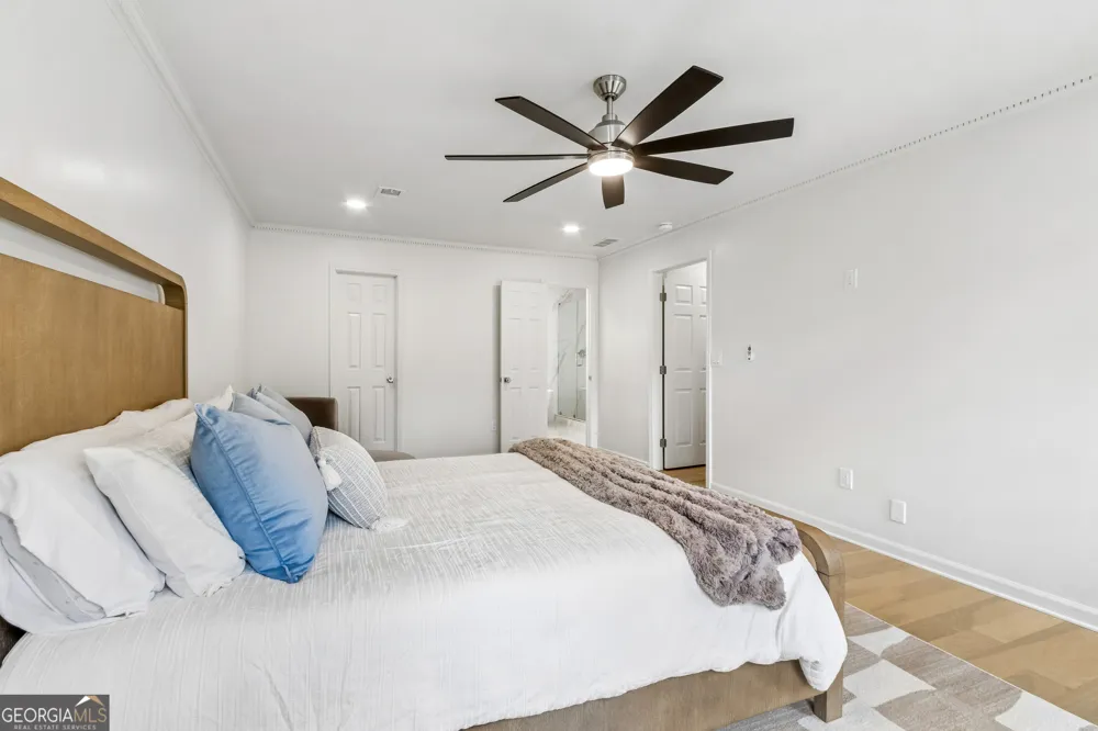 5124 Vermack RD Dunwoody, GA 30338