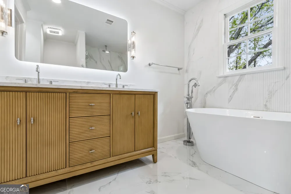 5124 Vermack RD Dunwoody, GA 30338