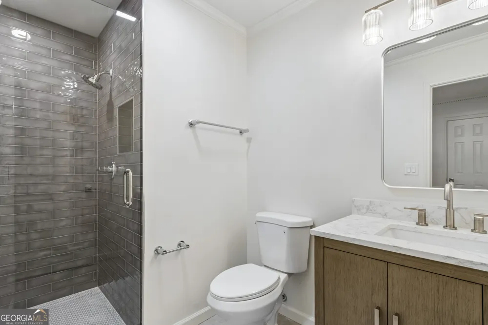 5124 Vermack RD Dunwoody, GA 30338