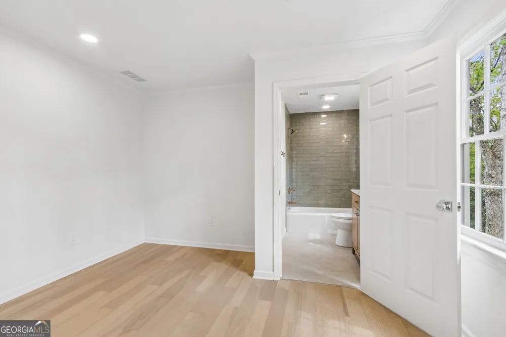 5124 Vermack RD Dunwoody, GA 30338