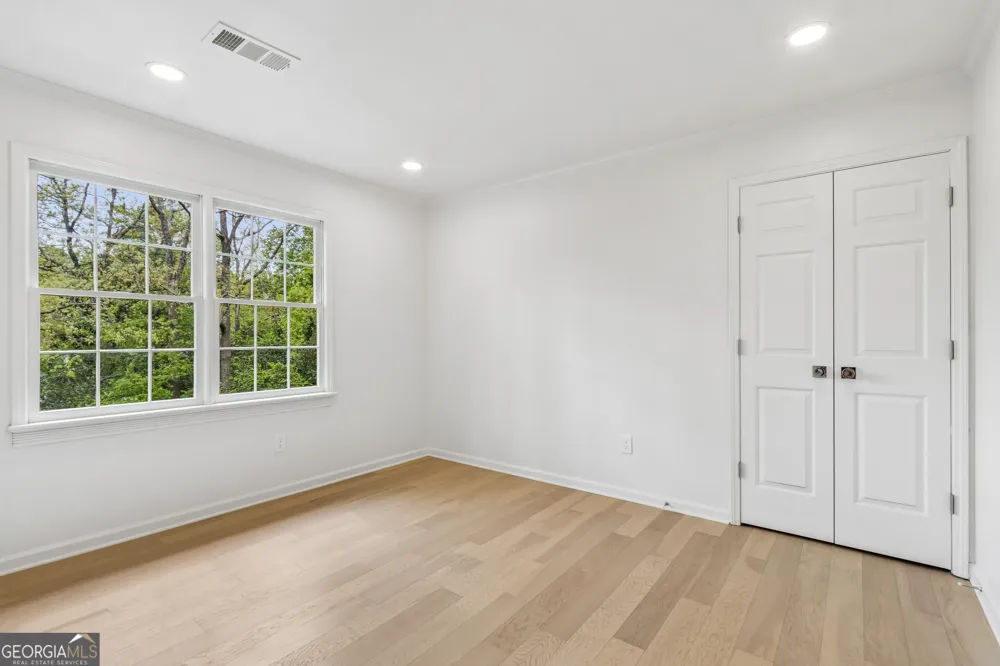 5124 Vermack RD Dunwoody, GA 30338