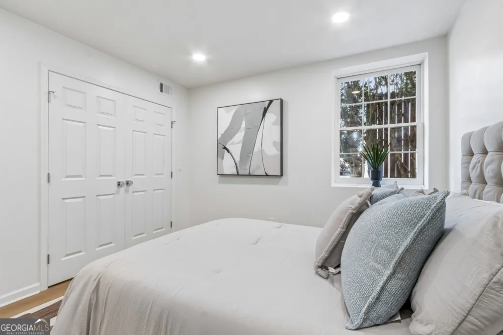 5124 Vermack RD Dunwoody, GA 30338