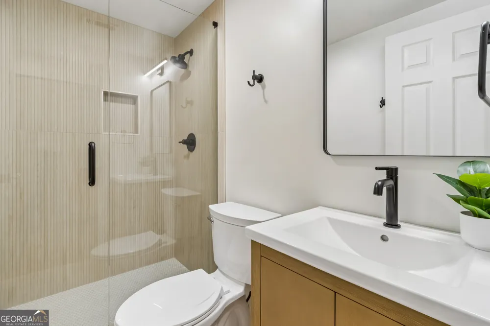 5124 Vermack RD Dunwoody, GA 30338