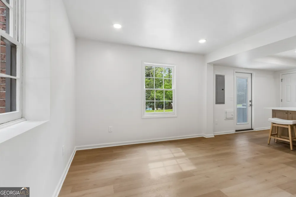 5124 Vermack RD Dunwoody, GA 30338