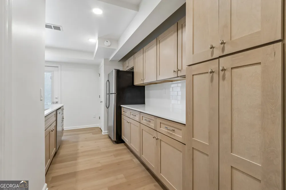 5124 Vermack RD Dunwoody, GA 30338