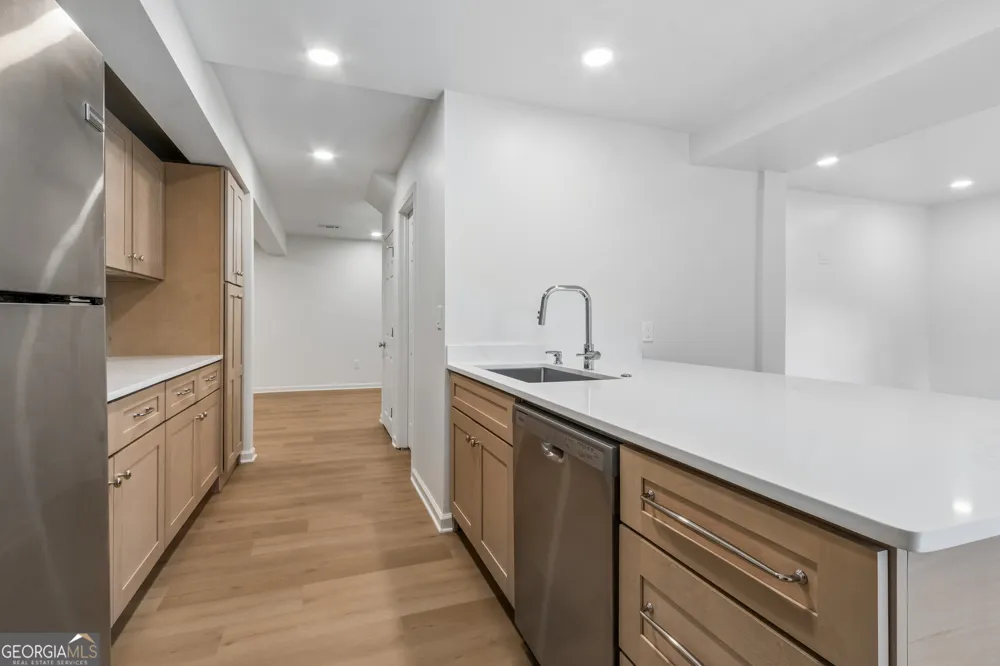 5124 Vermack RD Dunwoody, GA 30338