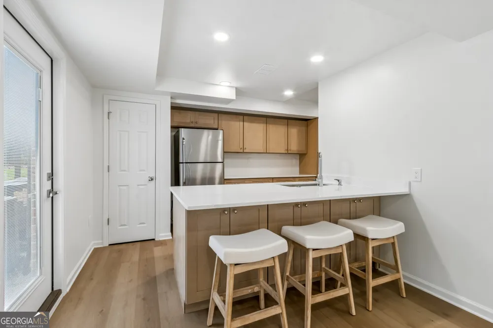 5124 Vermack RD Dunwoody, GA 30338