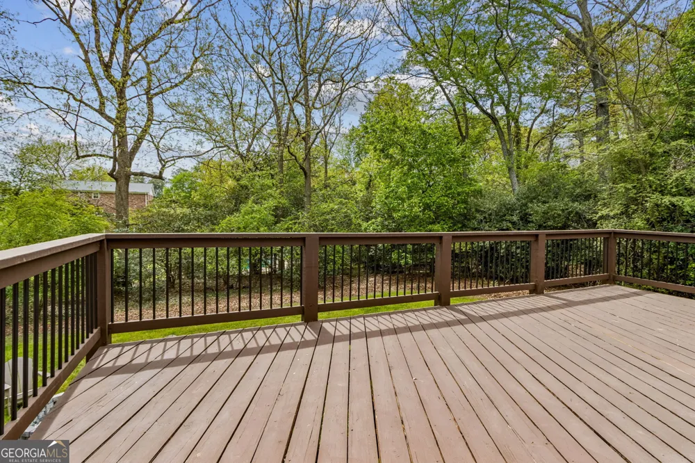 5124 Vermack RD Dunwoody, GA 30338