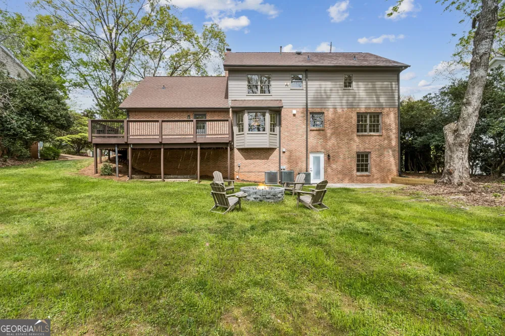 5124 Vermack RD Dunwoody, GA 30338