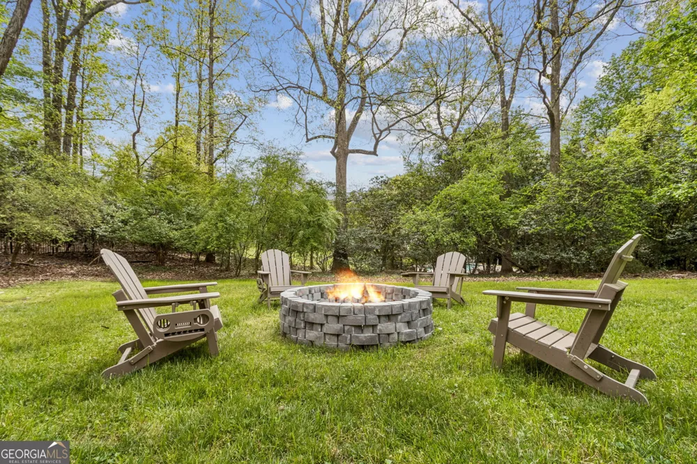 5124 Vermack RD Dunwoody, GA 30338
