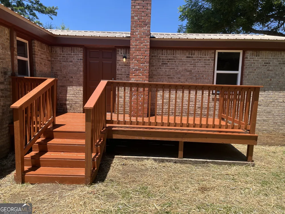300 Hunt CIR Manchester, GA 31816