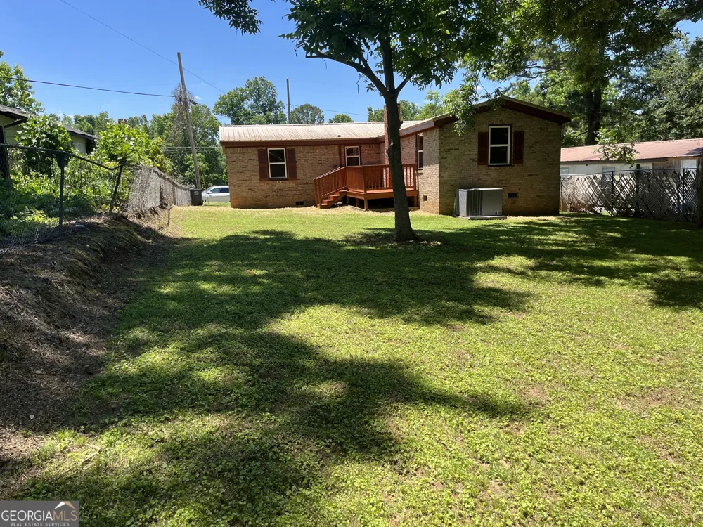 300 Hunt CIR Manchester, GA 31816