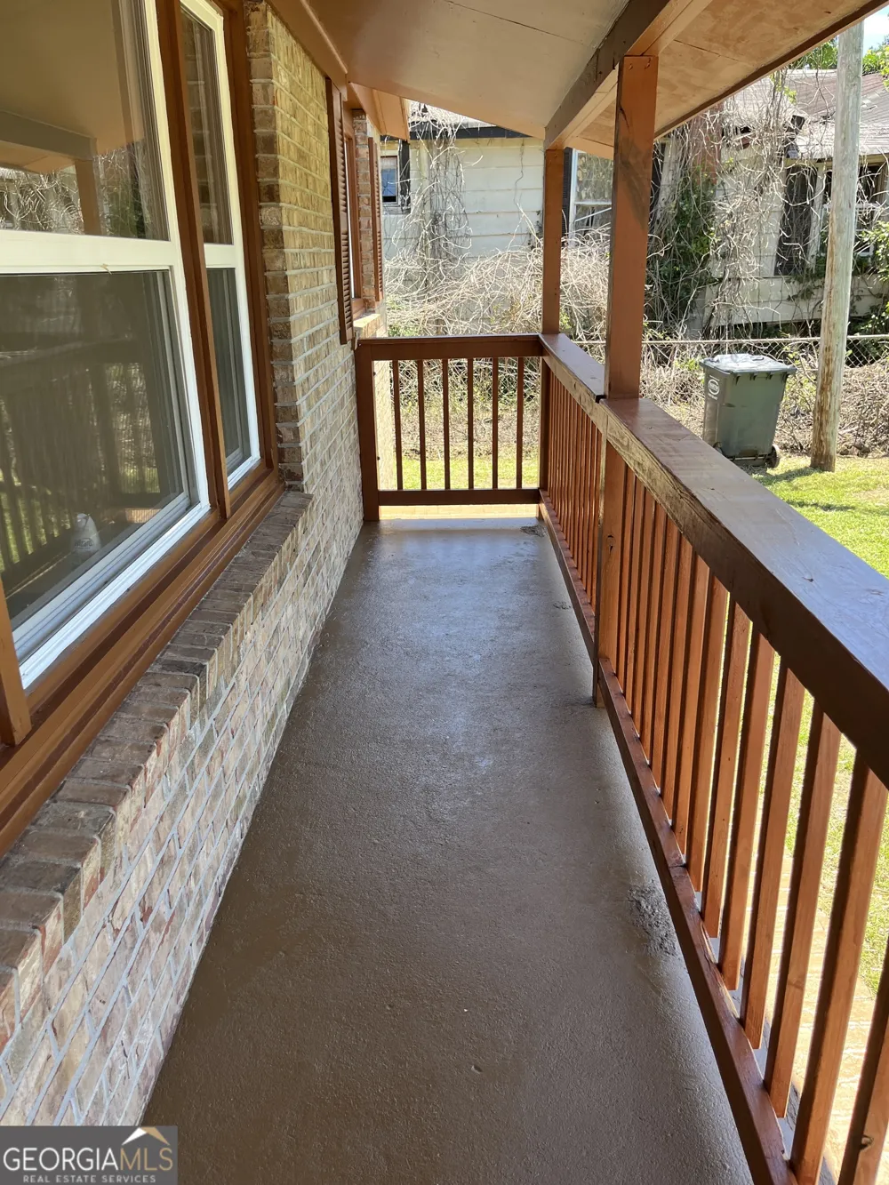 300 Hunt CIR Manchester, GA 31816