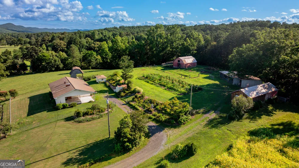 794 Halls Valley RD Trion, GA 30753