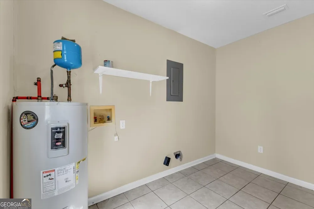 121 Deerwood CT Hinesville, GA 31313