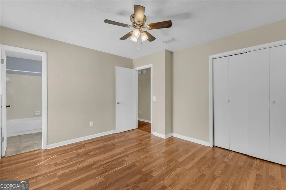 121 Deerwood CT Hinesville, GA 31313