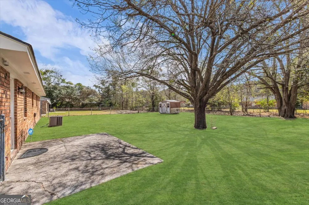 121 Deerwood CT Hinesville, GA 31313