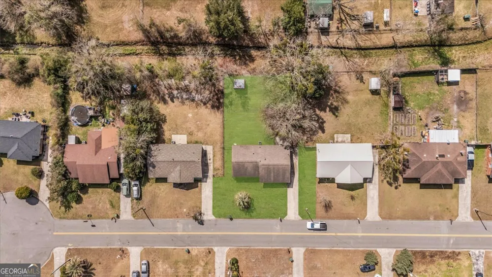 121 Deerwood CT Hinesville, GA 31313