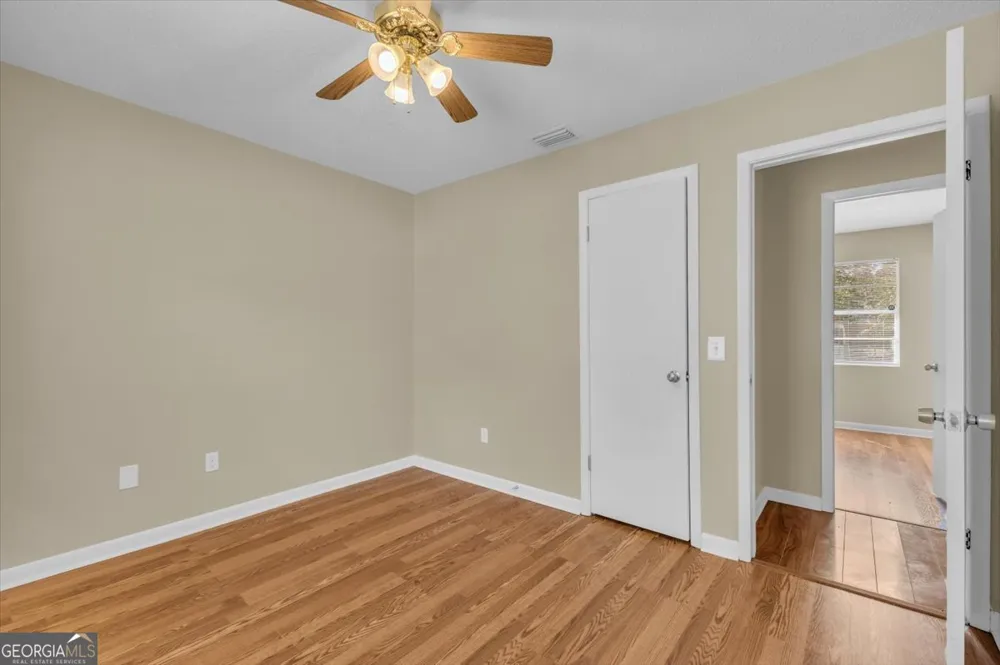 121 Deerwood CT Hinesville, GA 31313