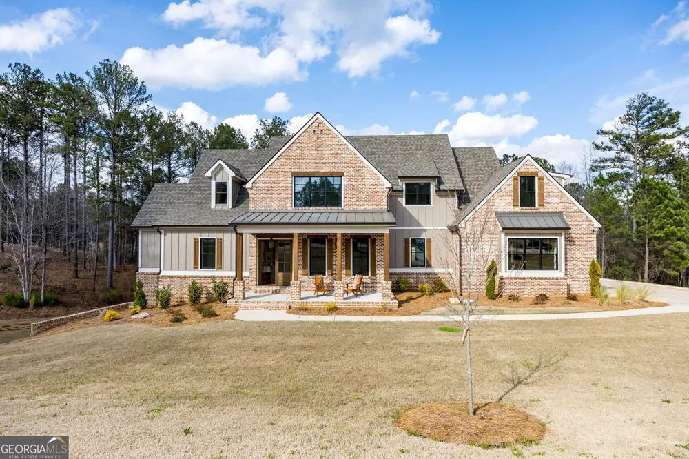 104 Piedmont CIR Forsyth, GA 31029