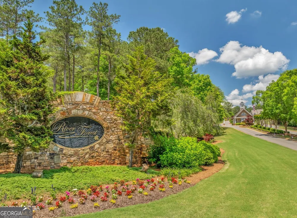 104 Piedmont CIR Forsyth, GA 31029