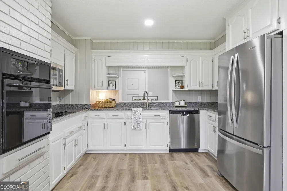 207 John Phillips RD Cedartown, GA 30125