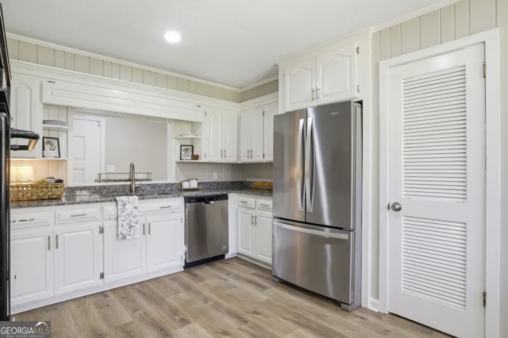 207 John Phillips RD Cedartown, GA 30125