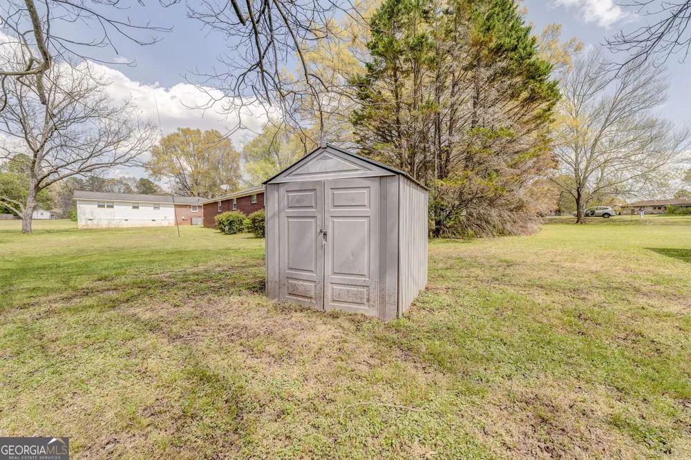 207 John Phillips RD Cedartown, GA 30125