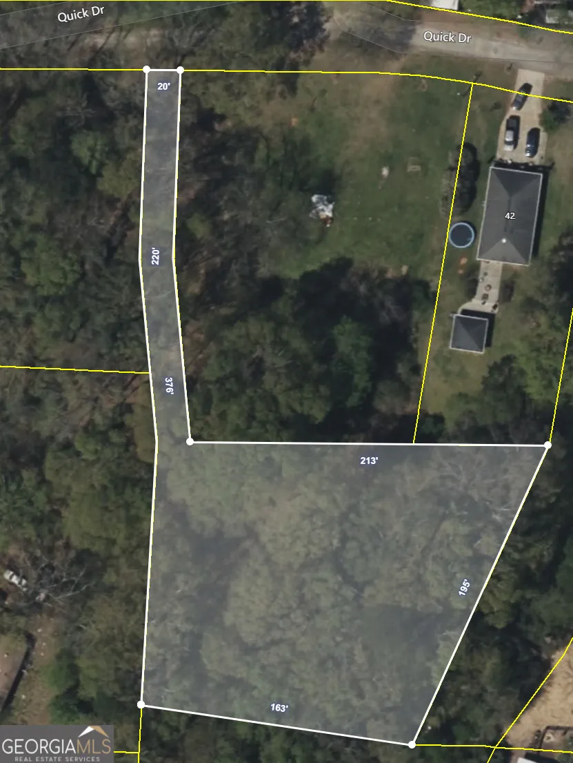 0 Quick DR Senoia, GA 30276