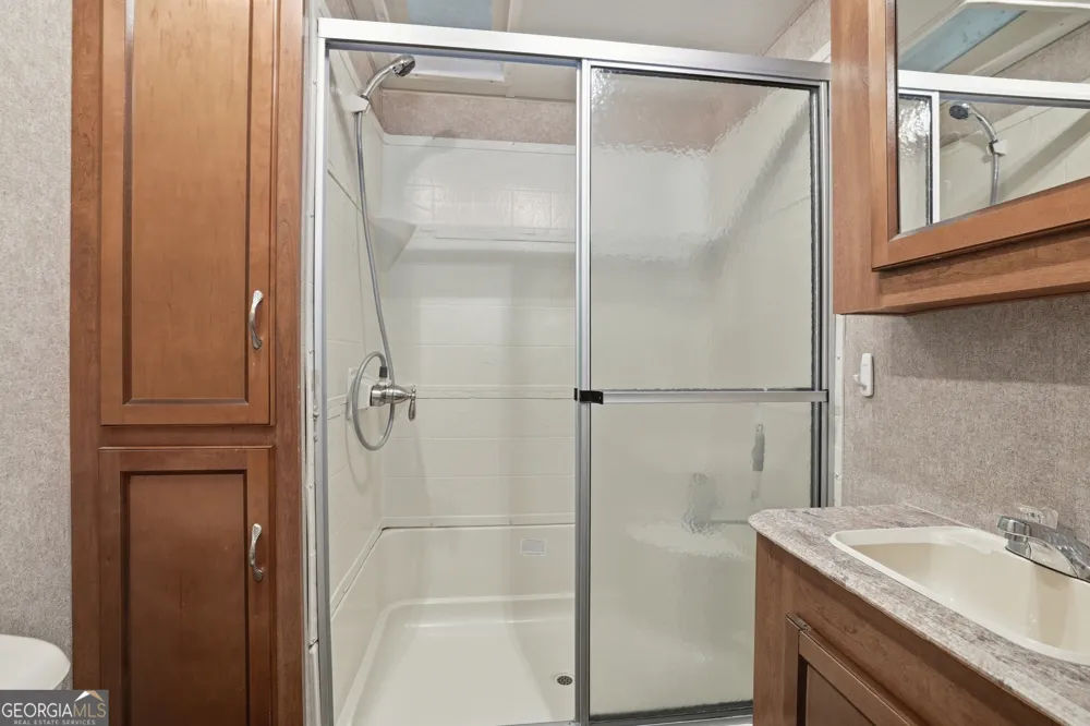 1052 Mountain Shadows DR Cleveland, GA 30528