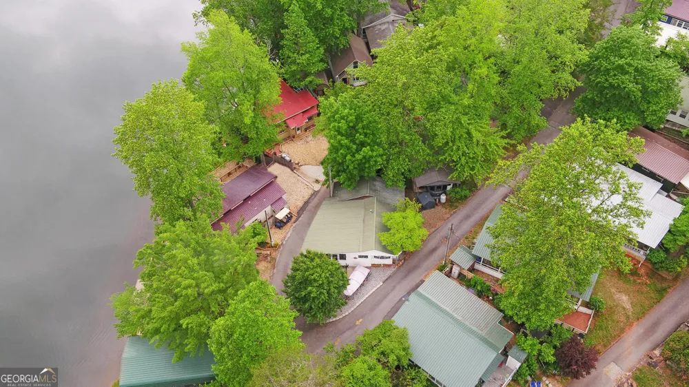 1052 Mountain Shadows DR Cleveland, GA 30528