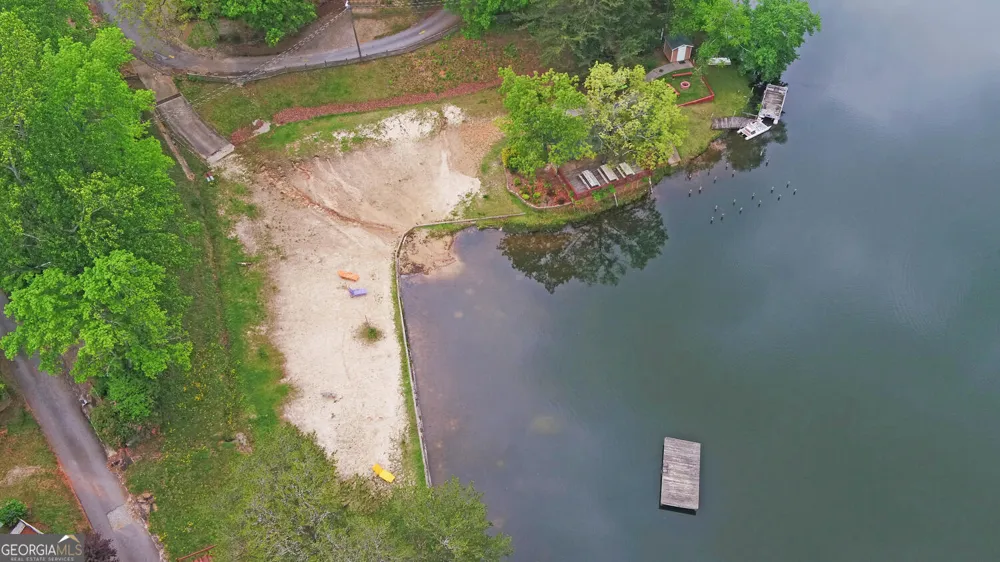 1052 Mountain Shadows DR Cleveland, GA 30528