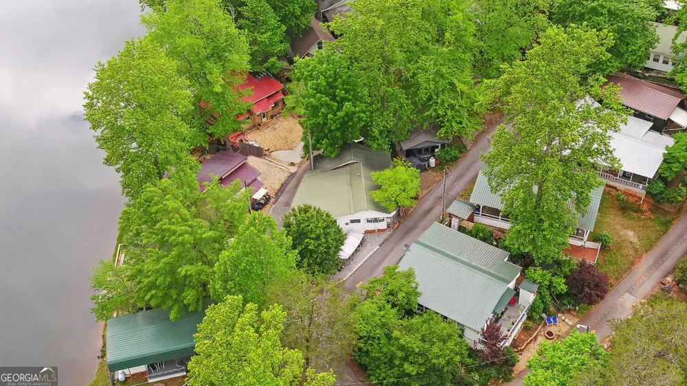 1052 Mountain Shadows DR Cleveland, GA 30528