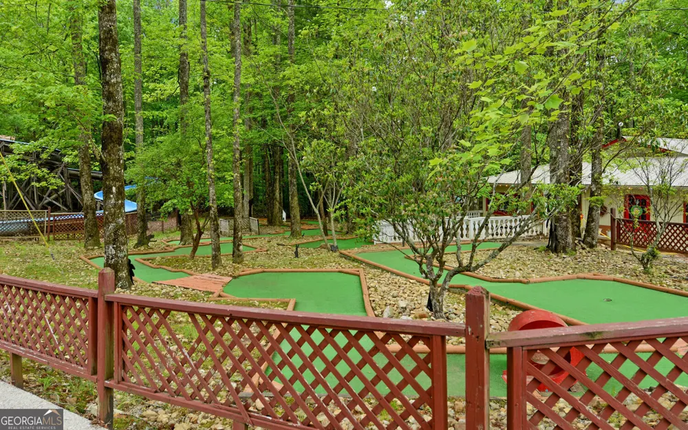 1052 Mountain Shadows DR Cleveland, GA 30528